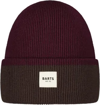 Barts Ishbel Beanie M&uuml;tze - Unisex | rot