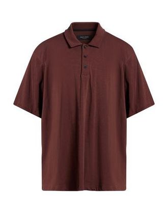 Rag & Bone TOPWEAR - Polo su YOOX.COM