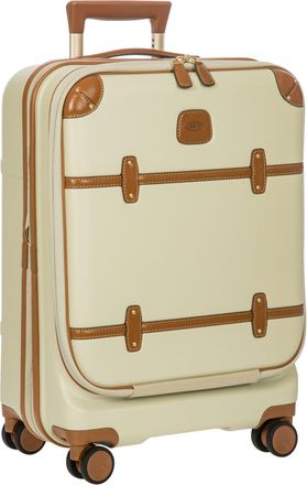 Bric's Bellagio Expandable Spinner with Pocket