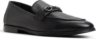 Aldo Traveller Bit Loafer in Other Black at Nordstrom, Size 10.5