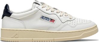 Autry Medalist Low Sneakers