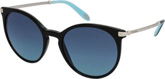 Tiffany & Co. & Co. Womens Tf4142b 54Mm Sunglasses