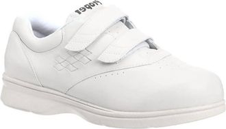 Prop&eacute;t Womens Vista Walker Strap Shoe In White