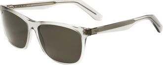 Sandro Mens 56Mm Sunglasses