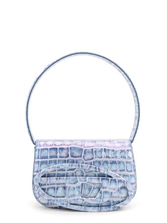 Diesel 1dr Shoulder Bag