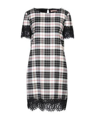 Twin-Set Mini dresses