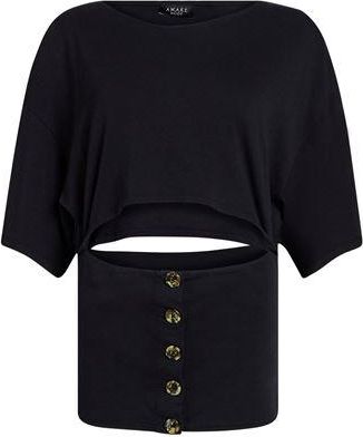 A.W.A.K.E. CAMISETAS Y TOPS - Tops en YOOX.COM