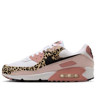 Nike Air Max 90 Leopard Pink IF1619-101