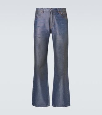 Our Legacy Carlson Cut bootcut jeans