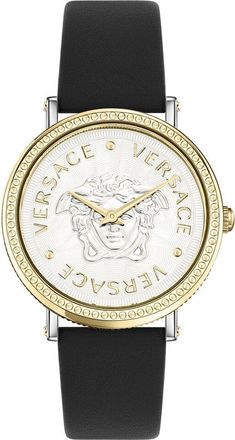 Versace Womens V-Dollar Watch