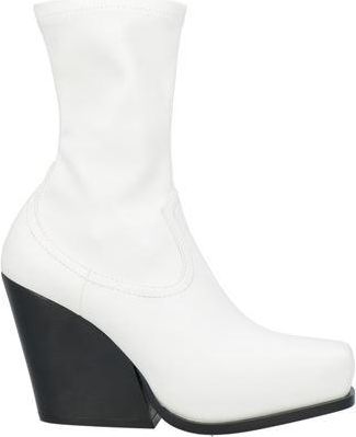 Stella McCartney FOOTWEAR - Ankle boots on YOOX.COM