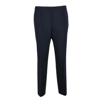 PESERICO Mujer, Pantalones, Azul, Talla: 3XL