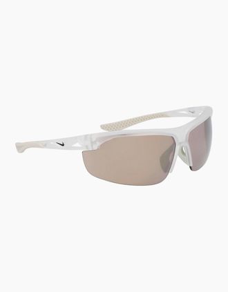 Nike Mens E Wrap Sunglasses - Mtclear Roadtnt - Size: ONE size