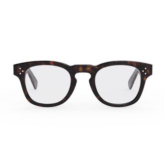 Celine Cl50118i Celine 3 Dots Hd 052 Havana Glasses