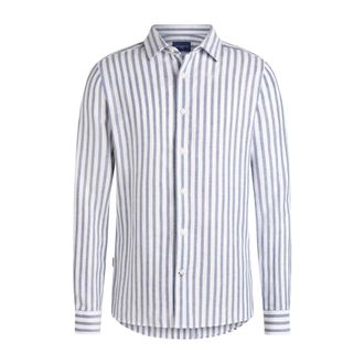 MR MARVIS Catamarans * The Linen Shirt