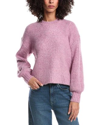 Toccin Vera Balloon Sleeve Pullover