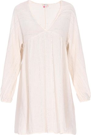 Izia jurk Dames wolwit