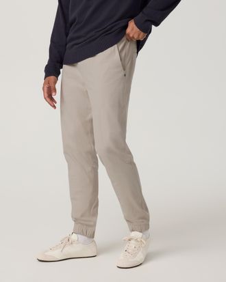 Vuori Clothing Meta Jogger Pants 30 | Dark Salt | XS, Size Extra Small