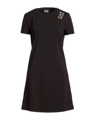 Emporio Armani DRESSES - Mini dresses sur YOOX.COM