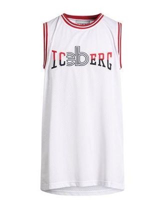 Iceberg TOPS - Tank Tops auf YOOX.COM