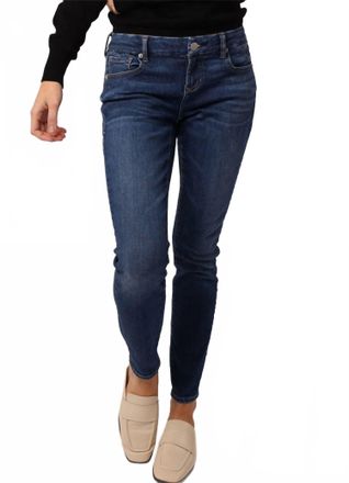 Dear John Denim Joyrich Skinny Jeans In Mullholand