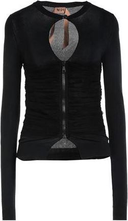 N&deg;21 PRENDAS DE PUNTO - C&aacute;rdigans en YOOX.COM