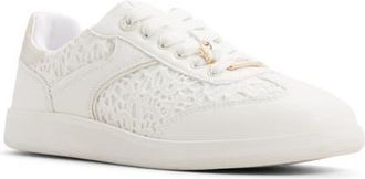 Aldo Erilg Sneaker in White at Nordstrom, Size 7.5