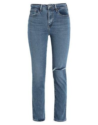 Levi's 724 HIGH RISE STRAIGHT