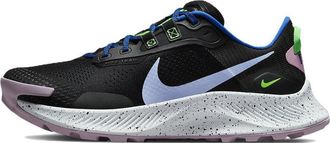 Nike (WMNS) Nike Pegasus Trail 3 Black Light Marine DA8698-002