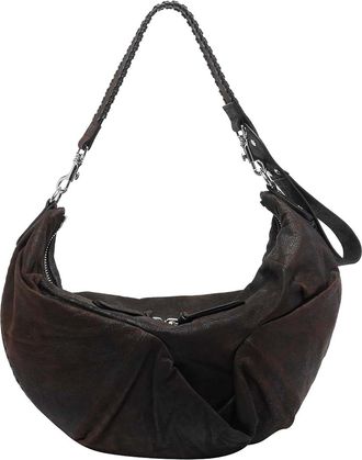 Vivienne Westwood Medium Agnes Shoulder Bag