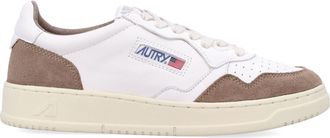 Autry Medalist Low