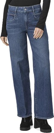 Paige Paige Sasha Uma Jean