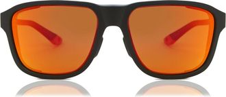 Smith EMBARK Polarized BLX/H4 Mens Sunglasses Black Size 58