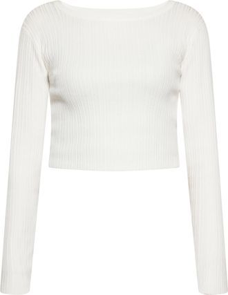 Faina Blouse Dames wolwit