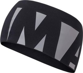 Mammut Aenergy Light Headband Stirnband - Unisex | schwarz