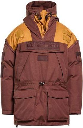 Napapijri ROPA DE ABRIGO - Chaquetas y cazadoras en YOOX.COM