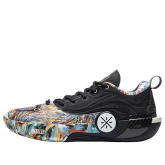 Li-Ning Way of Wade 12 City Guard ABAV085-33