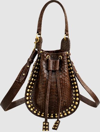 Sista Paris Sac Kate Brown