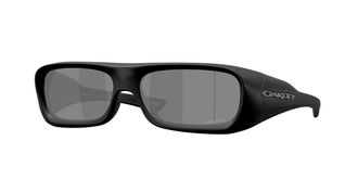 Oakley OO9520 PERMIAN 952009 Mens Sunglasses Black Size 59