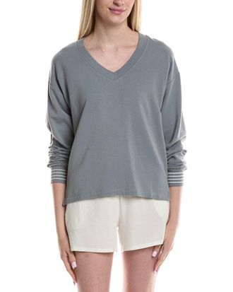 PJ Salvage Pj Salvage Run Errands Top