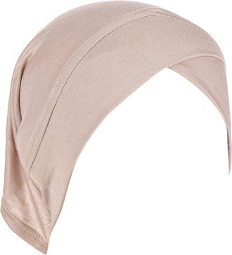 Generic Headwraps for Black Women Black Chiffon Scarf Womens Casual Solid Head Hat Cap Hair Cover Wrap Headwear Muslim Turban Cap Womens Neck Warmer Hijab wit
