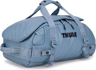 Thule Chasm 30 L Duffel Gray