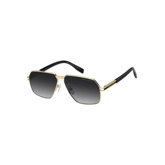 Marc Jacobs 906/S Sunglasses - male - Marc Jacobs - Sunglasses - Yellow - 61 MM - Accessories