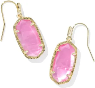 Kendra Scott Womens Dani Earring In Azalea Illusion