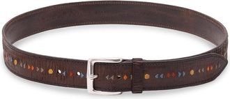 Orciani Blade Symbol Belt