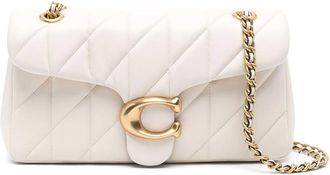 Coach Tabby Leather Crossbody Bag