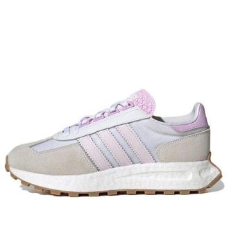 adidas (WMNS) adidas Retropy E5 White Almost Pink GW9418