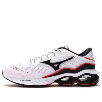 Mizuno Creation 23 White Black J1GC220157