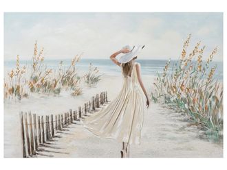 Schubiger M&ouml;bel Bild Sch&ouml;nheit am Meer