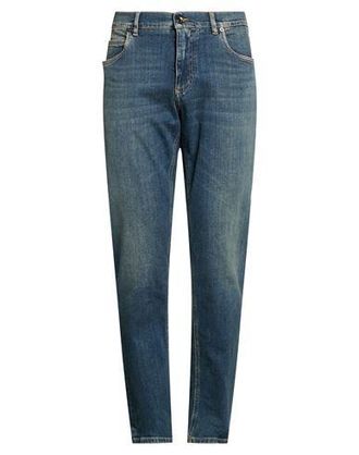 Dolce & Gabbana BOTTOMWEAR - Jeans on YOOX.COM